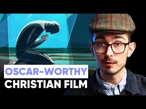 This christian short film was almost Oscar-nominated