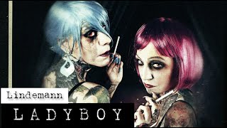 Lindemann - Ladyboy (Lyrics Sub Español & Ingles)