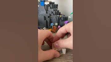 lego shulker box 2.0 asmr