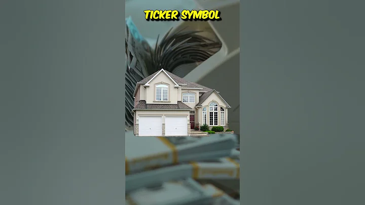 BEST REIT Stock ETF of ALL TIME? #SHORTS