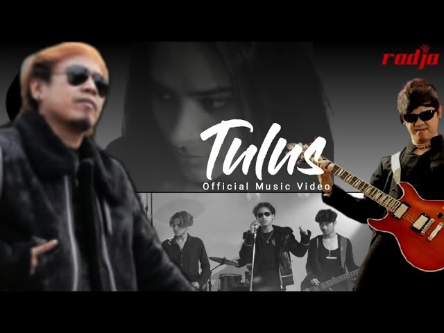 Tulus - Radja | New Music Video class=