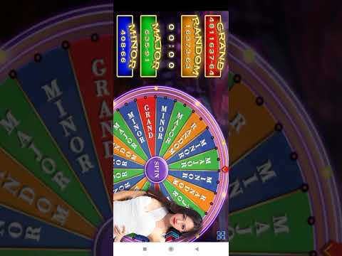 first jackpot kiss918 html5