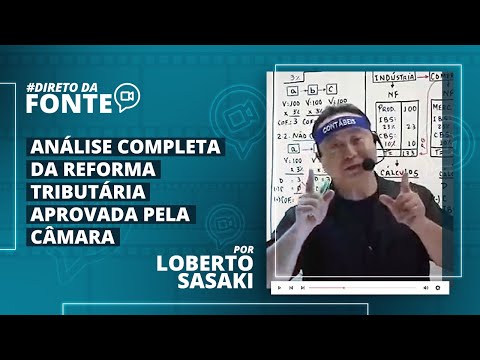 Reforma Tributária para leigos: Quais as principais mudanças?