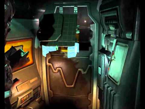 Dead Space 2 [Caureja Latviski] #3