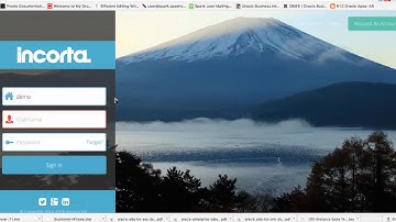 Incorta Data Security Basic