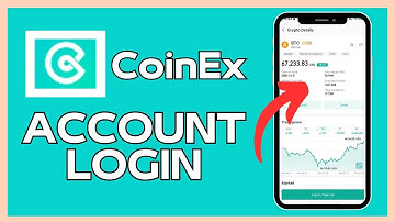 How to Login to CoinEx Account 2024?