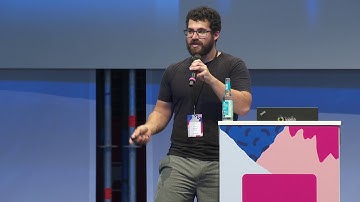 Native BigInts in JavaScript: A Case Study in TC39 - Daniel Ehrenberg - JSConf EU 2018