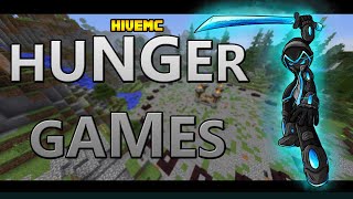 HiveMC Hunger Games?