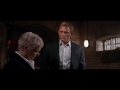 M asking if she can trust Bond | Quantum of Solace | James Bond 007 (Daniel Craig)