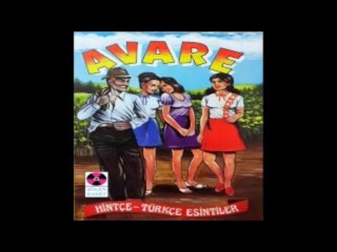 Grup Avare - Zeko Zekiye