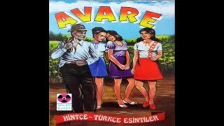 Grup Avare - Zeko Zekiye Resimi