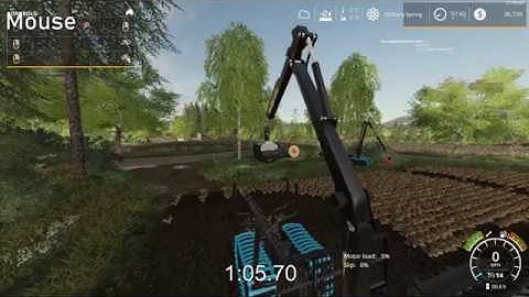 FS19 Are Dual Joysticks really worth the cost?