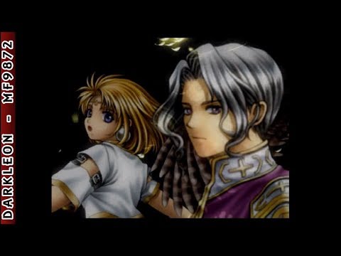 PlayStation - Favorite Dear - Junpaku no Yogensha (2000) - [Intro]