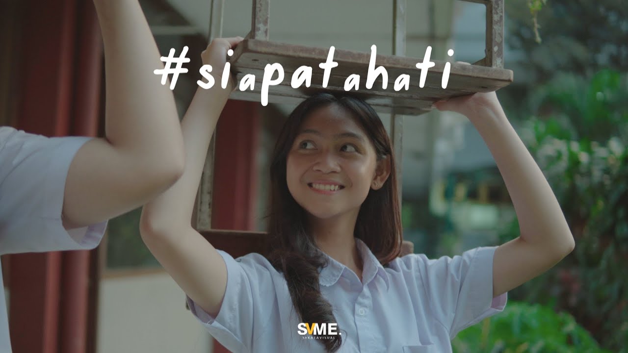 #siappatahhati - DOSS Short Film Festival 2025