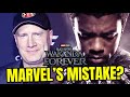 Wakanda Forever Delayed? Marvel Should Recast T'Challa NOW!!