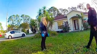 Woman Assaults Pregnant Lady, Doesn’t End Well
