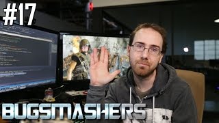 Bugsmashers! Episode 17