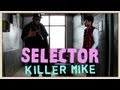 Killer Mike Discusses New Project With El-P - Selector
