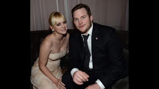 Chris Pratt Is Heartbroken Over Anna Faris Getting Body-Shamed On Social Media: ‘It’s Awful’
