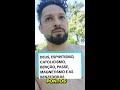 Reflexões do Cotidiano 11: Deus, espiritismo, catolicismo, benção, passe, magnetismo e benzedeiras.