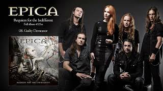 Epica - Guilty Demeanor - 432 hz