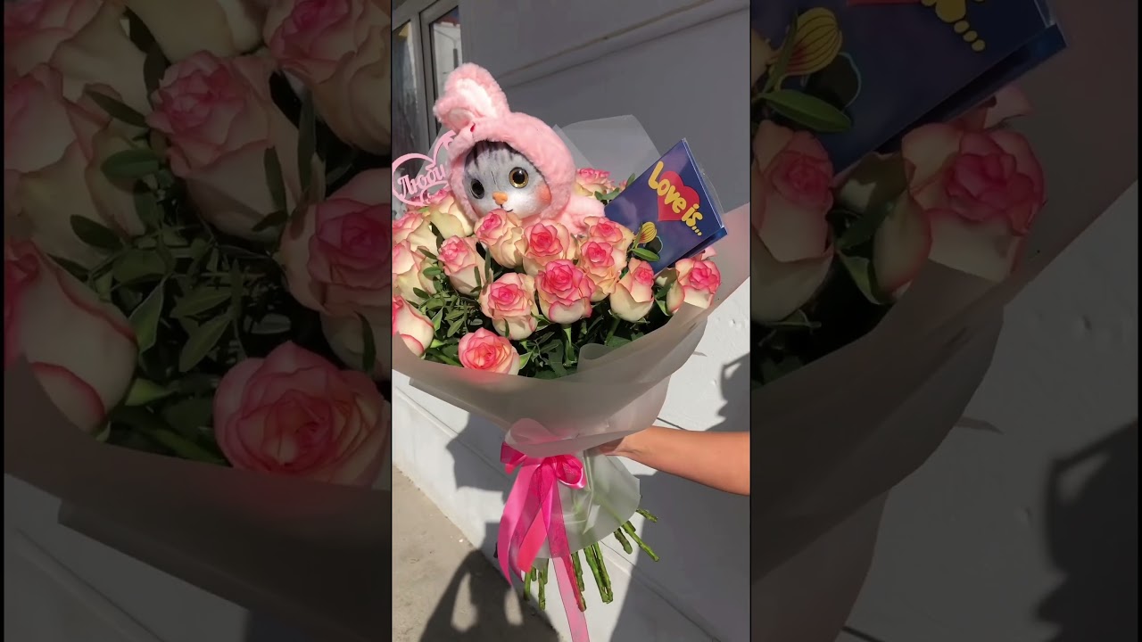 Идеальное комбо. 