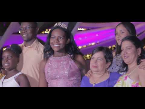 TRAILER VALERIA XV