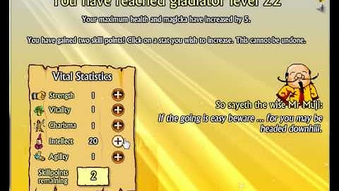 Swords and sandals 3:Solo Ultratus glitch (without cheat engine)