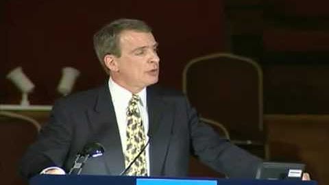 William Lane Craig on Specified Complexity