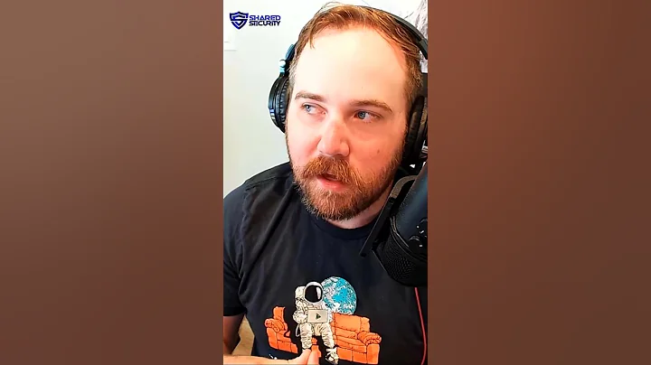 How Much $$ Does a Casino Lose in a Ransomware Attack? #podcast #cybersecurity #ransomware