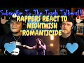 Rappers React To Nightwish "Romanticide"!!!