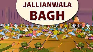 Jallianwala bagh | 13 April 1919 | history of india