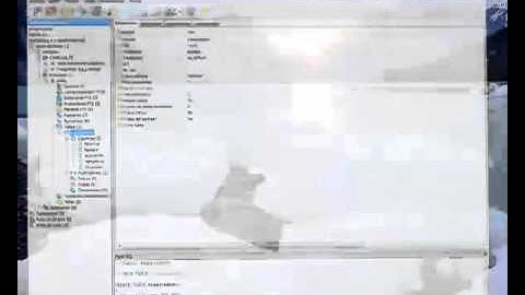 Conexion PostgreSQL con Java.mp4