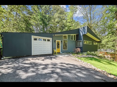 4 Stuart Terrace, Bel Air, MD home video tour