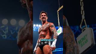 Why Cm Punk Qualified For Money In The Bank On Smackdown.