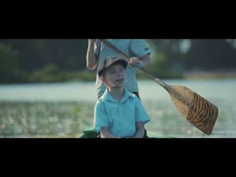 Riboin Hooilomim (Russian Version!) - An emotional production the children of Moisdois Yad Yisroel