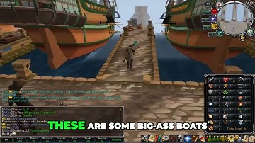 Top RuneScape Private Server – Join Helwyr Today!