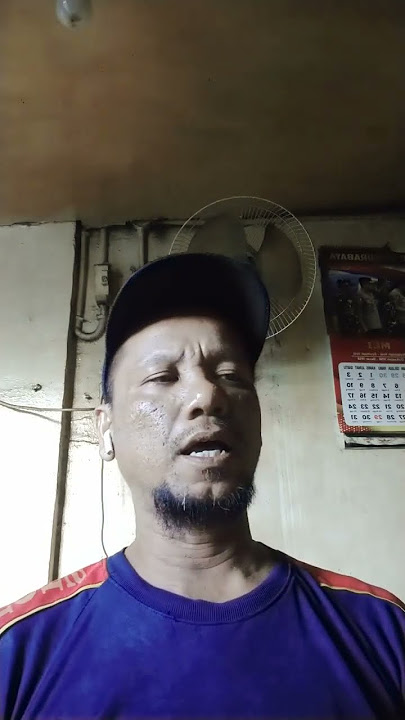 kehilangan dangdut lawas.. aku gak afal lagu Iki.. sengpeting nyanyi wae #dangdut #dangdutkoplo #dut