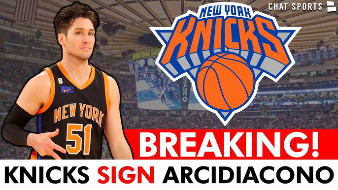 DaQuan Jeffries New York Knicks Fanatics Authentic Player-Issued