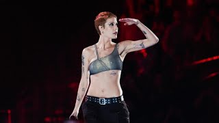 Halsey - So Good // Live In iHeartRadio Music Festival 2022 Resimi