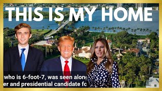 Mar-a-Lago - TRUMP'S PARADISE - Tour, History \u0026 Mysteries