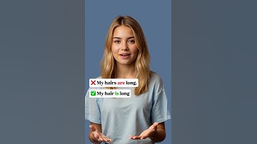 Common English Mistakes You Should Stop Saying 😅 | Speak Better English