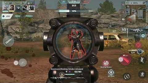 Disorder English Close Beta Test Android/iOS Gameplay 1