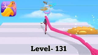 Hair Challenge games | MKNem Gaming | mknem gaming | Mobile Game iOS,Android Update | Level-131 screenshot 2