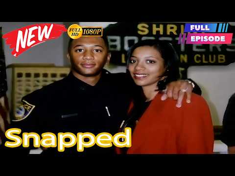 Snapped Full HD 2026  👮‍♂️👮‍♂️👮‍♂️Monique Johnson🎄🎄🎄  Murder Documentary Full HD