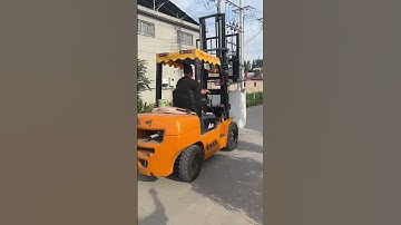 High-quality ton bag manufacturer: Ton bag load-bearing test.