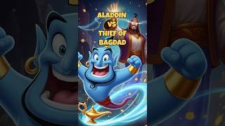 Aladdin vs 1940s Classic – Who Did Fantasy Better?