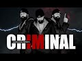 Criminal  rap song  hip hop rap by voofa hindi punjabi rap rapper beat mafia gang music