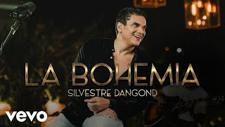 Silvestre Dangond - La Bohemia (Acústico) chords