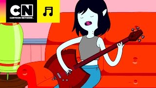 Todo Se Queda Hora De Aventura Cn Tunes Cartoon Network.